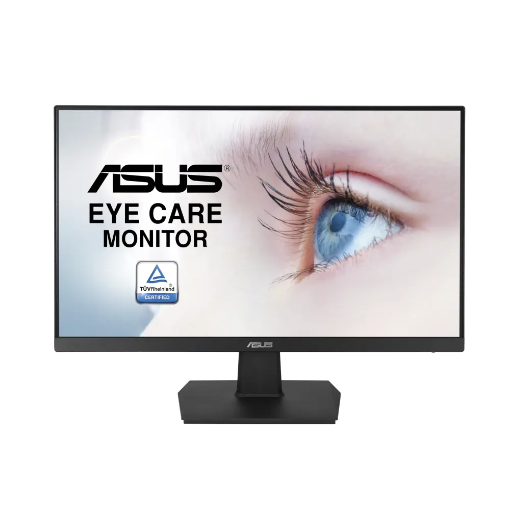 ASUS VA247HE official product image
