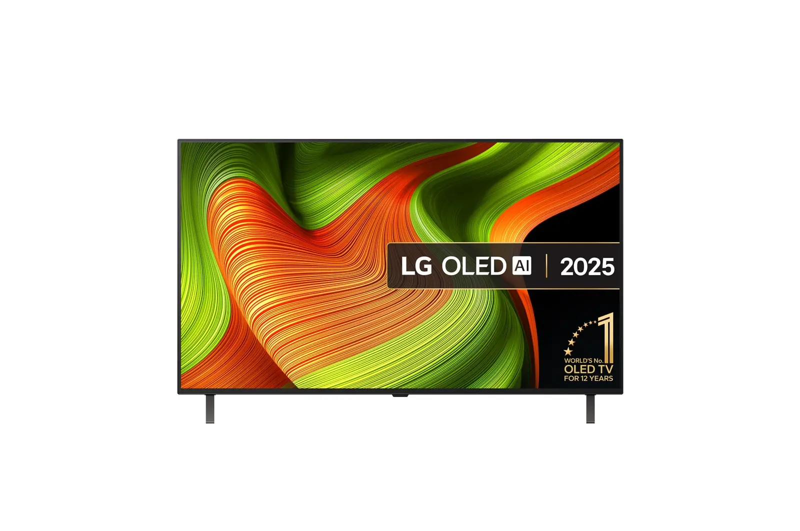 LG OLED48B56LA official product image