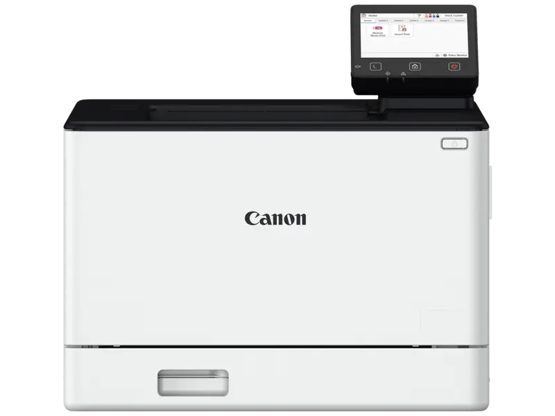 Canon imageFORCE C1333P — manufacturer image for 7186C001