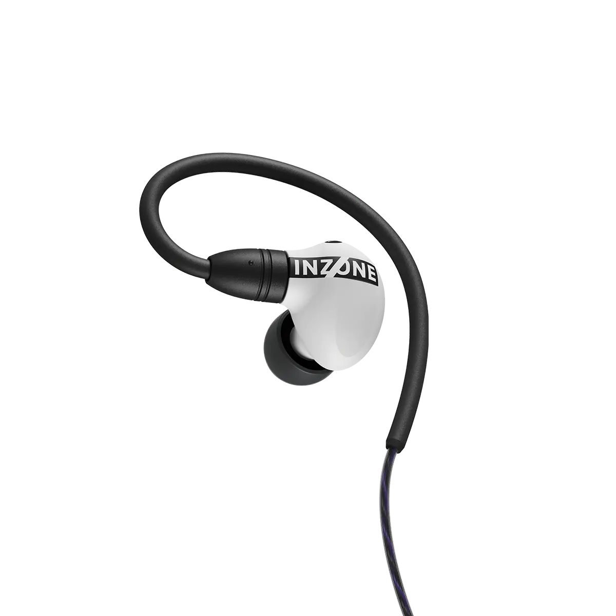 Sony IER-G900 in White, official image for IERG900W.CE7