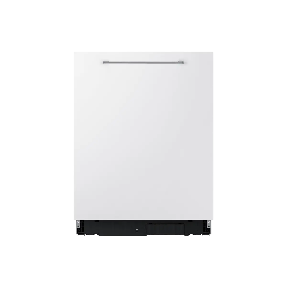 Integrated Dishwasher Series 7 AutoRelease™ 14 Place Settings Front White 