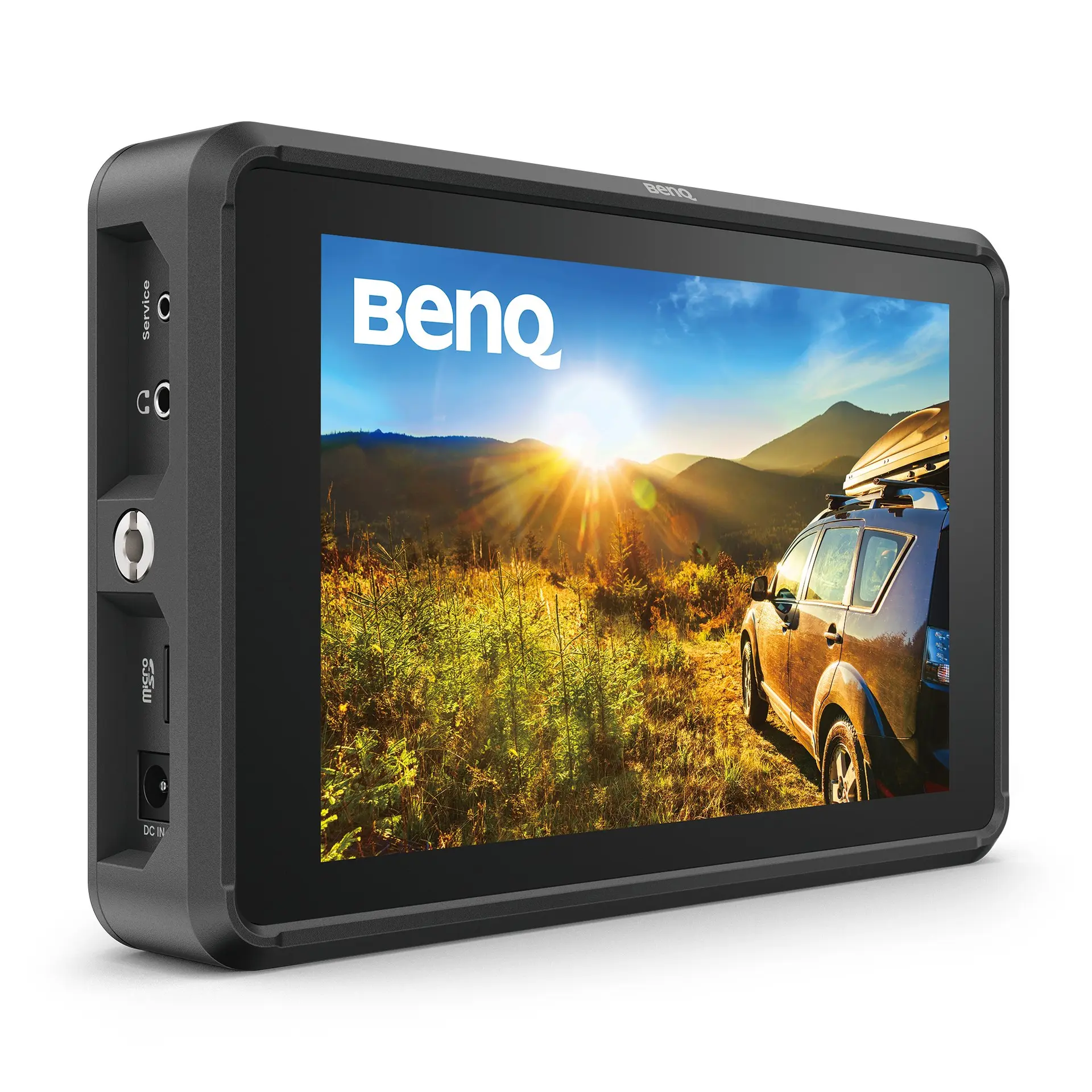 BenQ PVS7 — exact-model official product image.