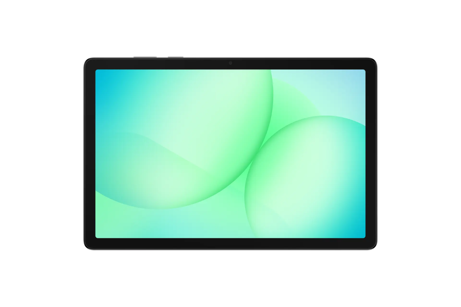 Galaxy Tab A11+ Front Gray 