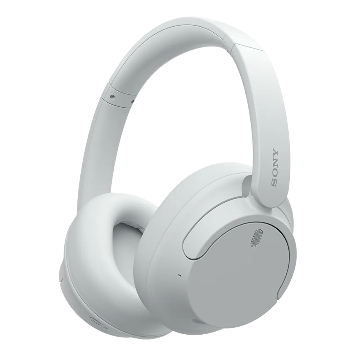 Sony WH-CH720N in White, official image for WHCH720NW.CE7