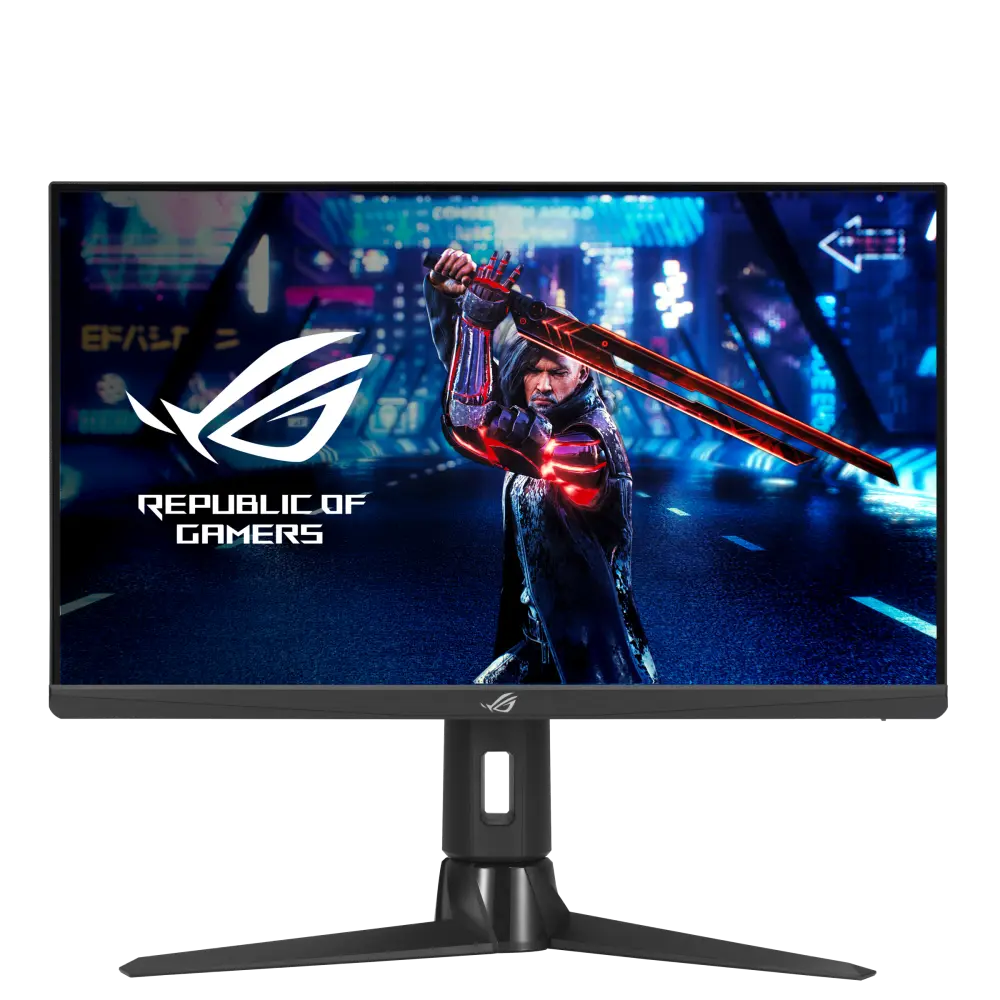ASUS ROG Strix XG259QN official product image