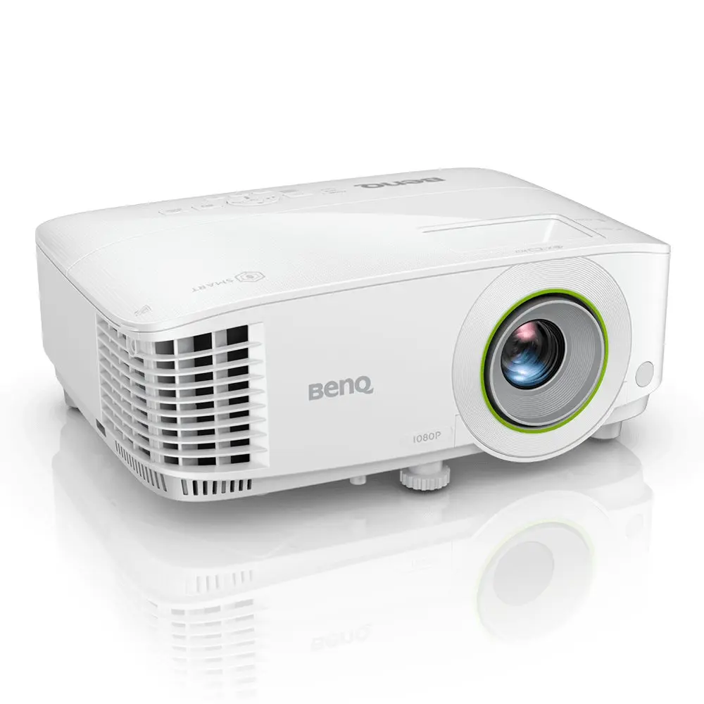 BenQ EH600 — exact-model official product image.