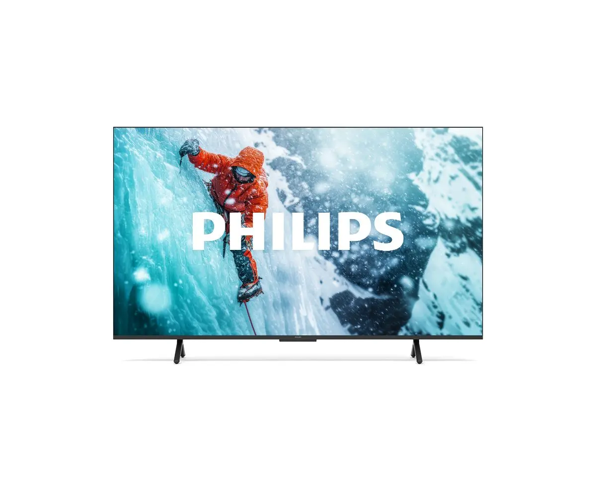 Philips 55PUS7200/12, exact-model official primary product image.