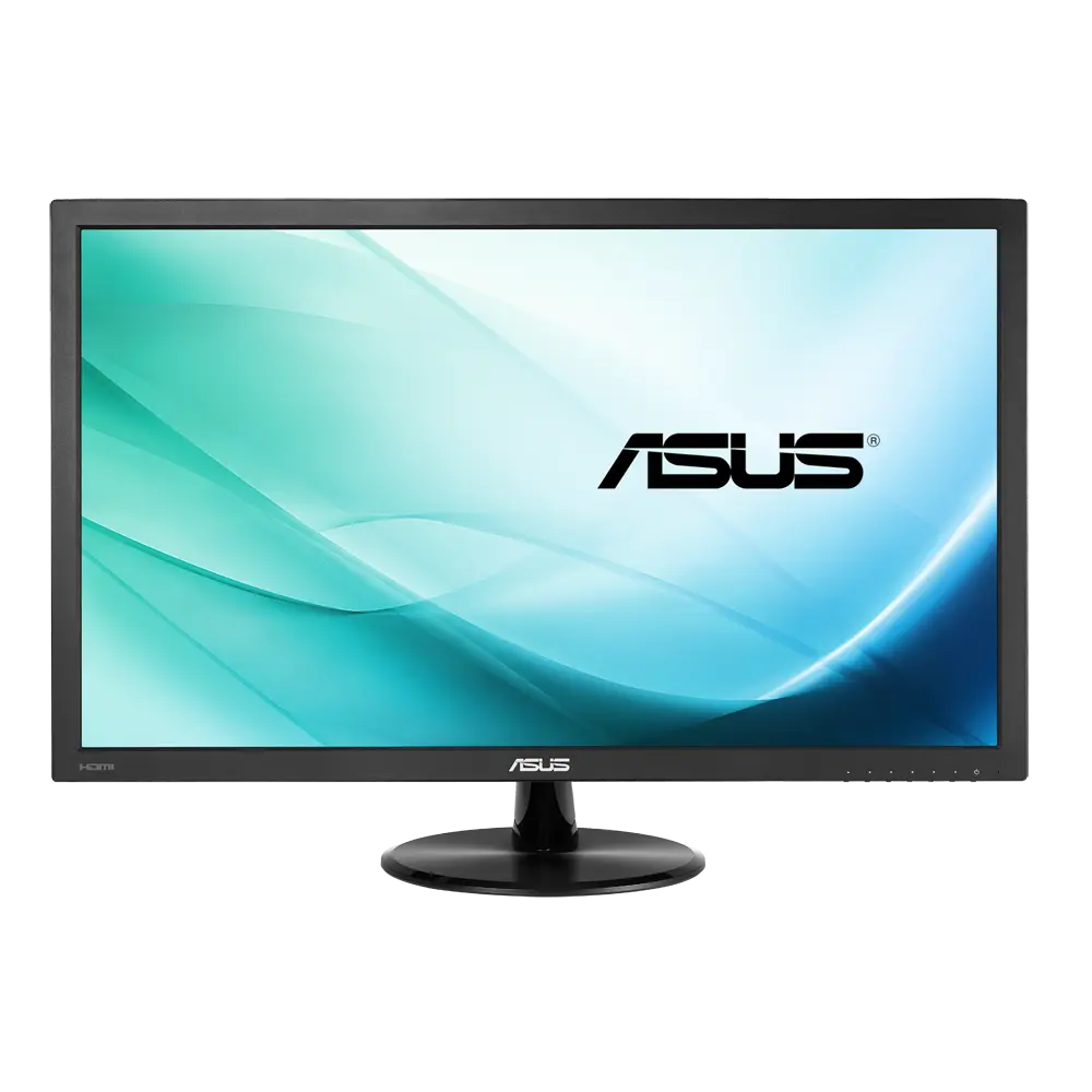 ASUS VP278H official product image