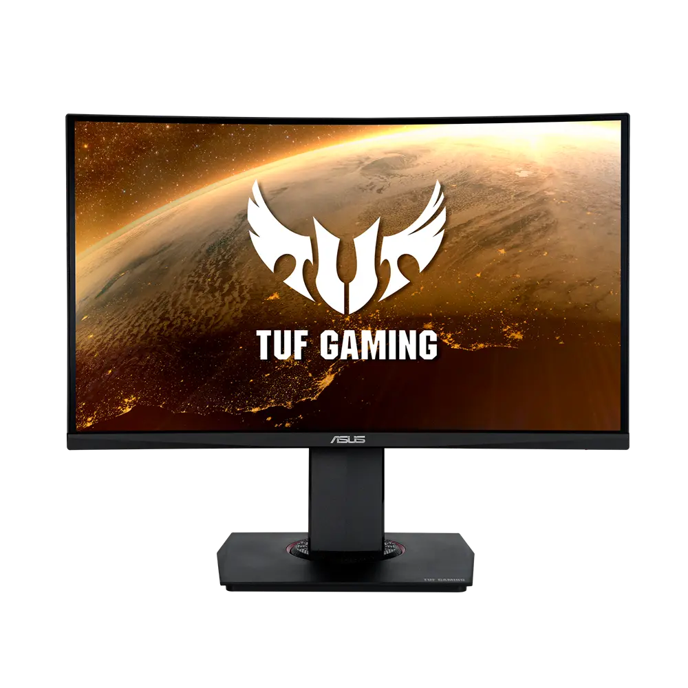 ASUS TUF GAMING VG24VQR official product image