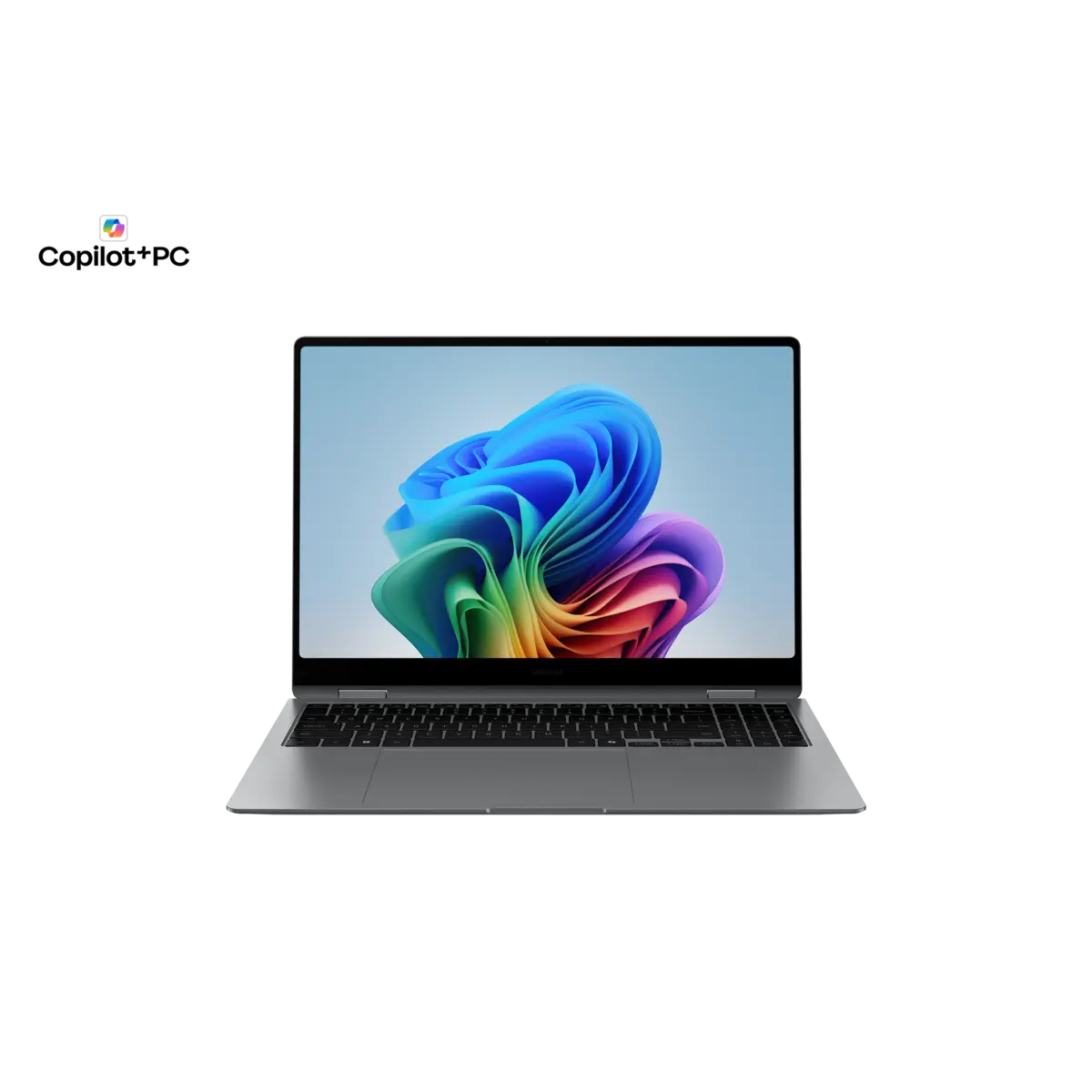 Galaxy Book5 Pro 360 (16", Core Ultra 7, 16GB) Grey