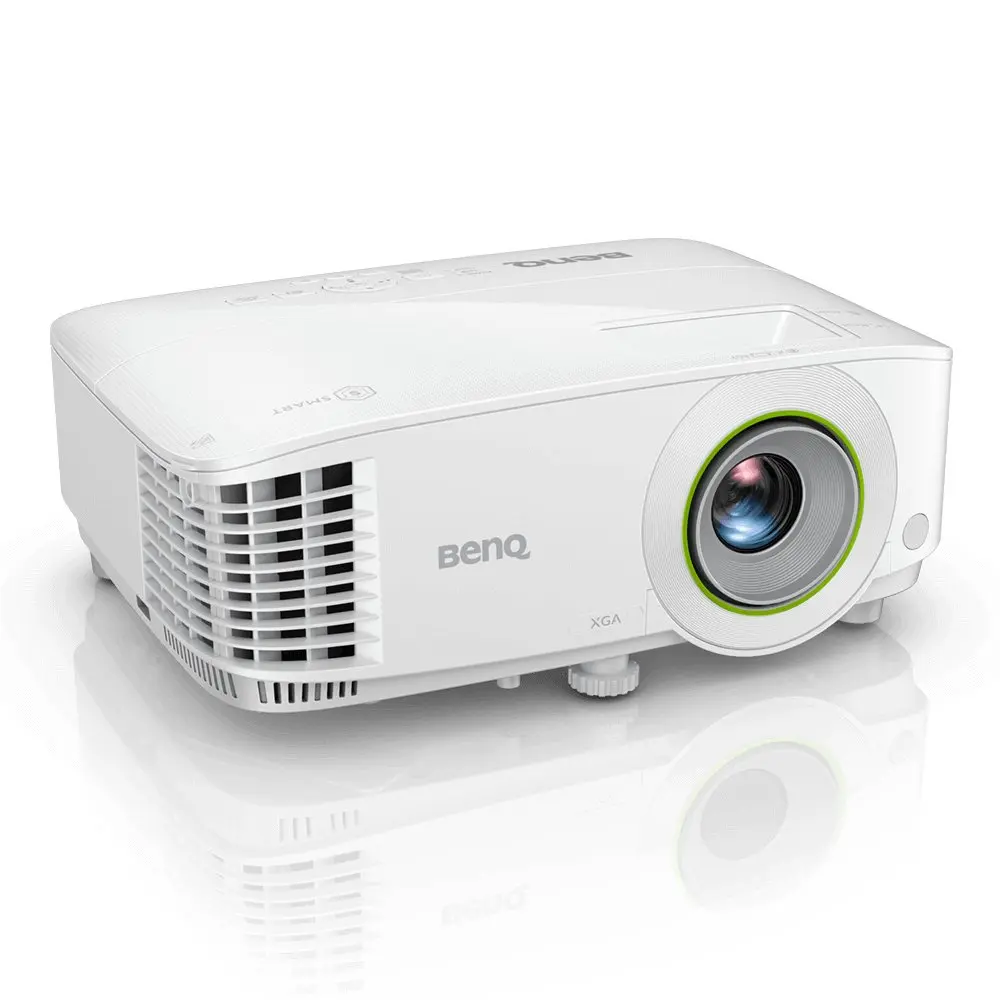 BenQ EX600 — exact-model official product image.