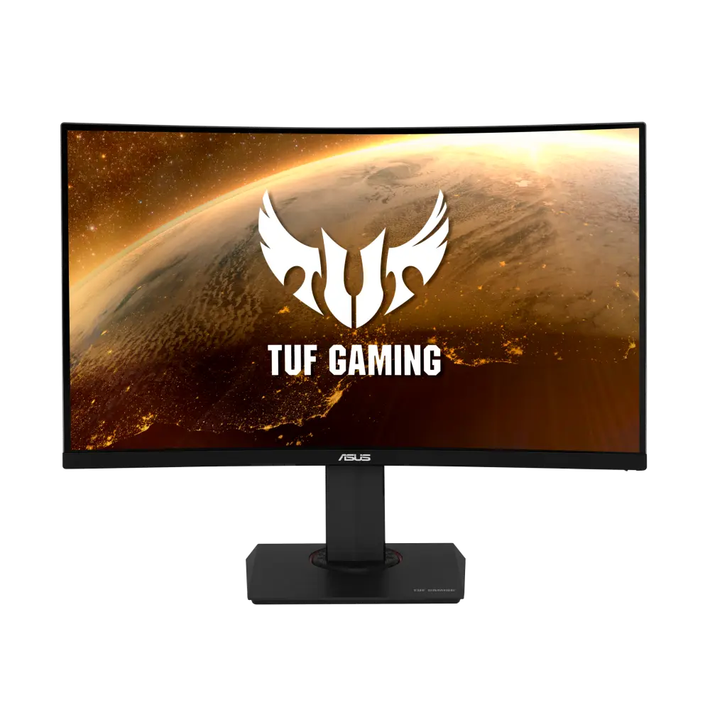 ASUS TUF Gaming VG32VQR official product image