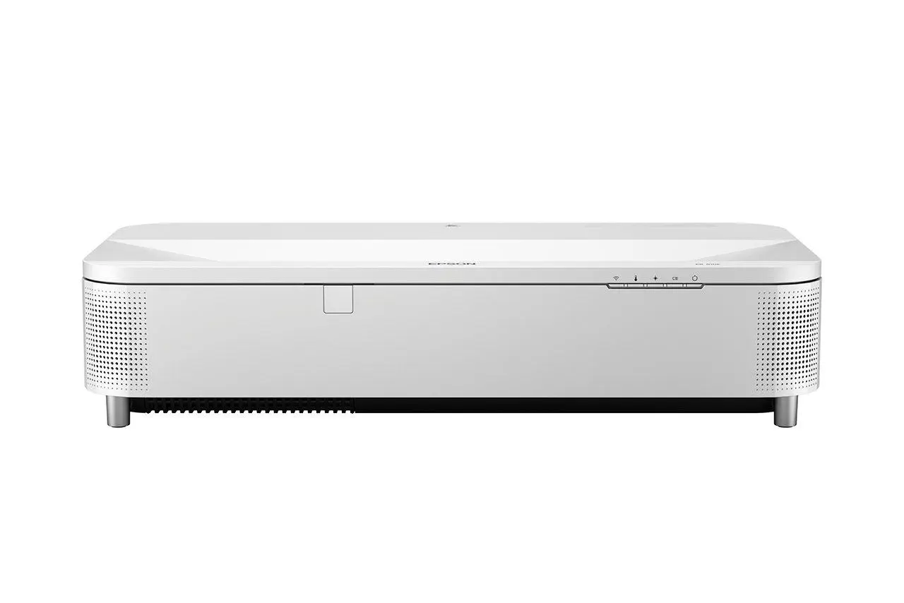 Epson EB-810E Super-ultra-short-throw projector — exact V11HA99080 manufacturer product image