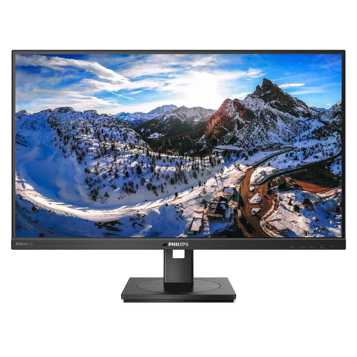 Philips 279P1/00, exact-model official primary product image.