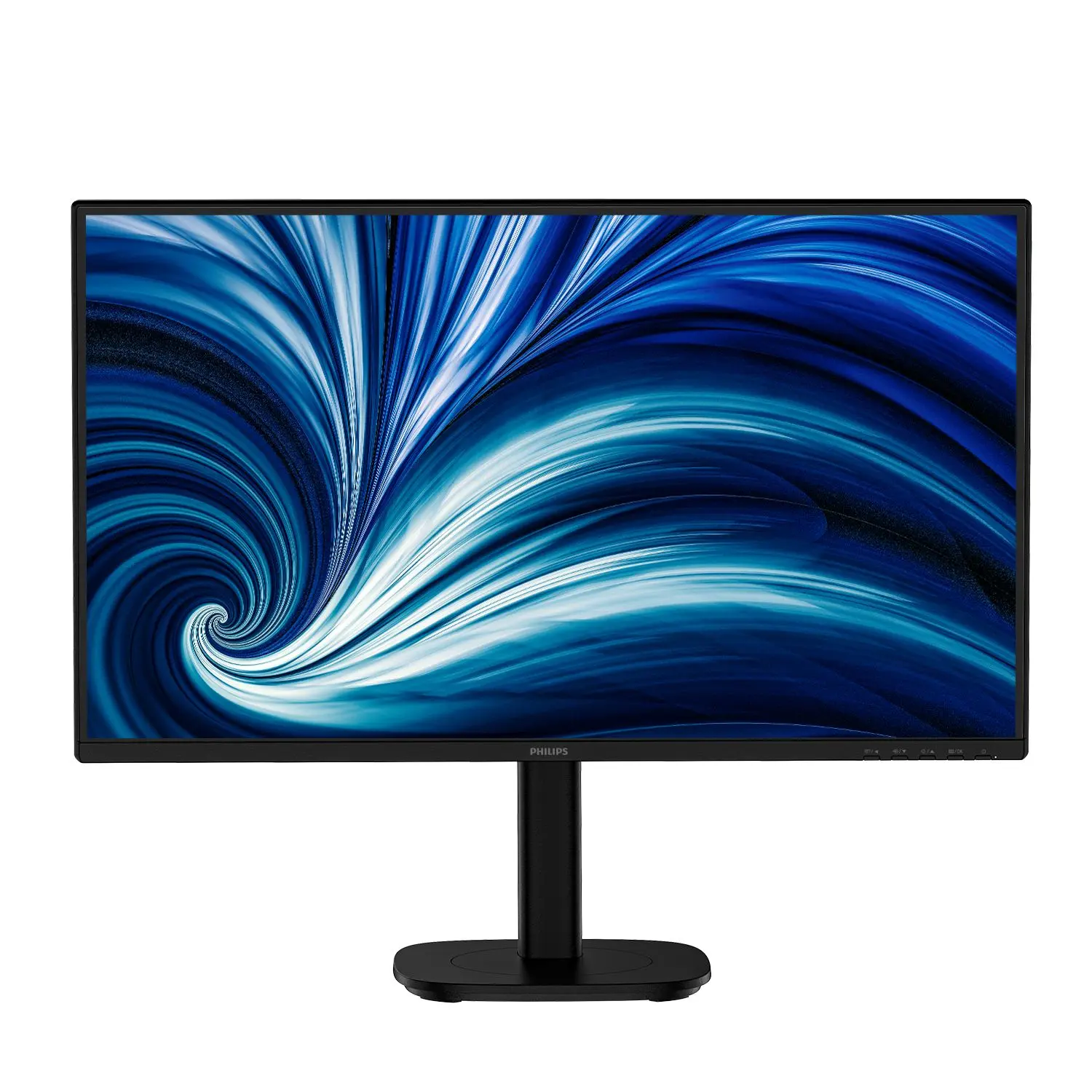 Philips 27B2N3200A/00, exact-model official primary product image.