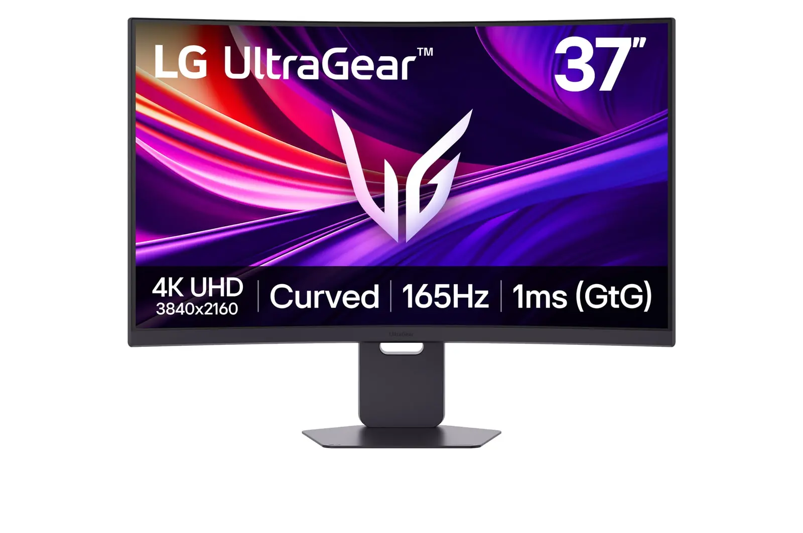LG 37G800A-B official product image