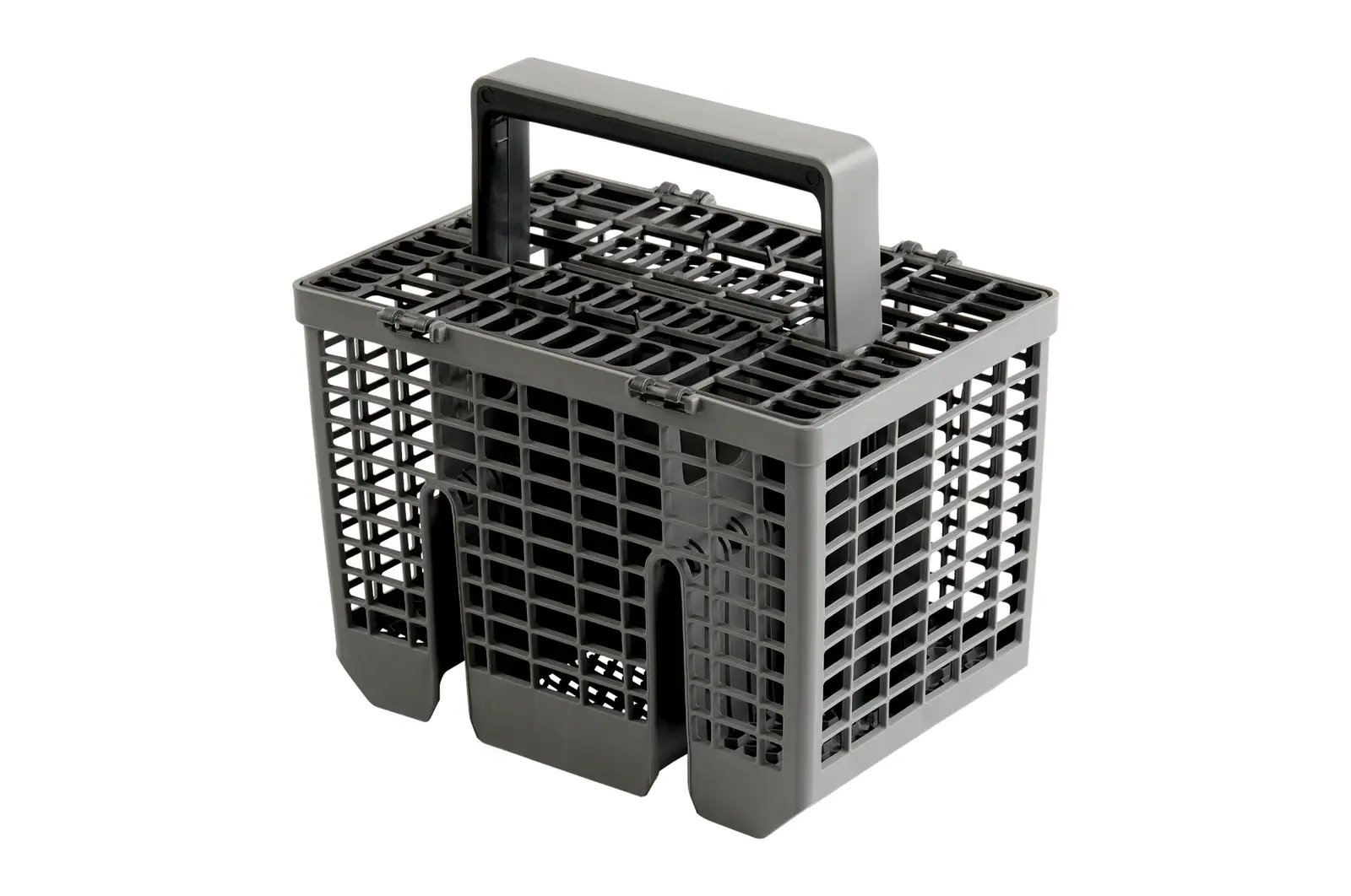 Front view of LG Dishwasher Cutlery Basket AAP74471401