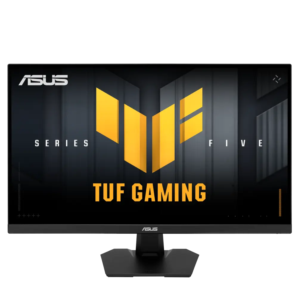 ASUS TUF Gaming VG27AQM5F official product image